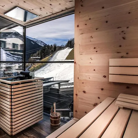 Liemers Saalbach-Hinterglemm