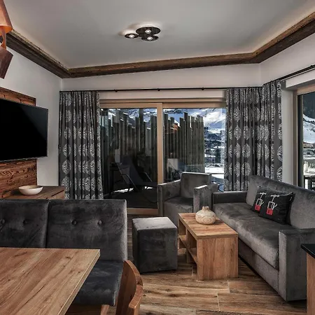 Apartament Liemers